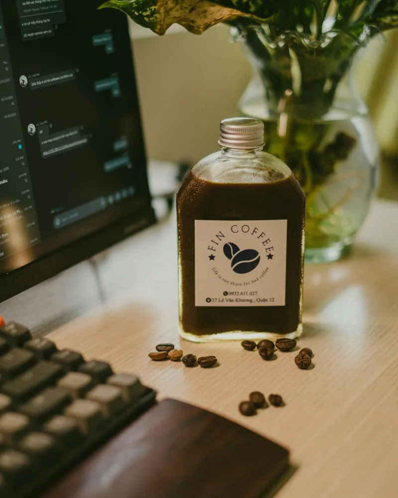 Latte Cacao