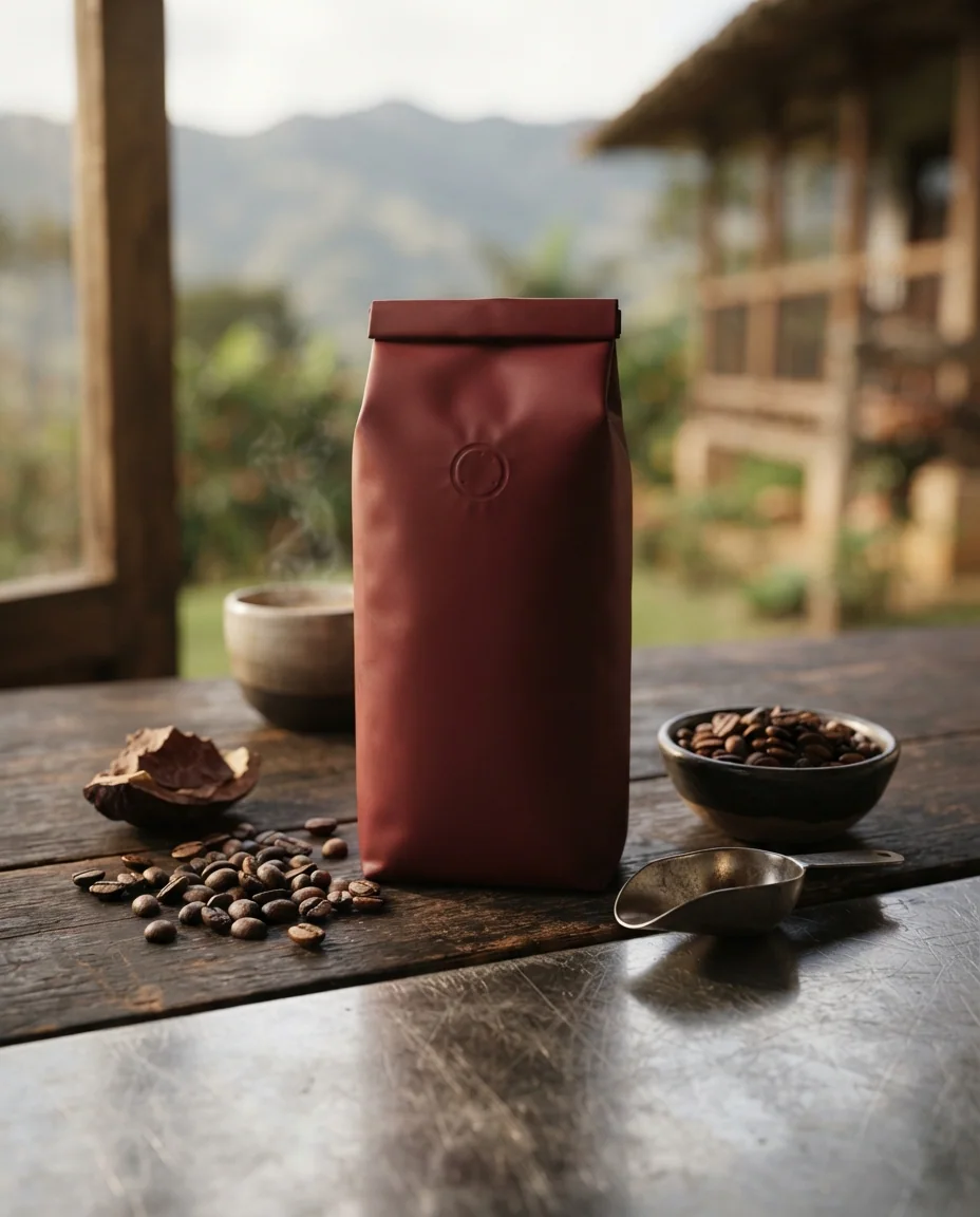 Huila Cacao